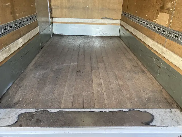 トヨタ ダイナ 2RG-XZU605(2WD)の写真24