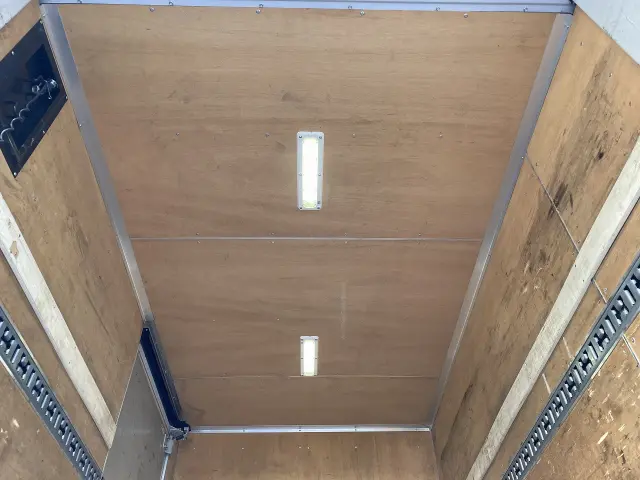 トヨタ ダイナ 2RG-XZU605(2WD)の写真25