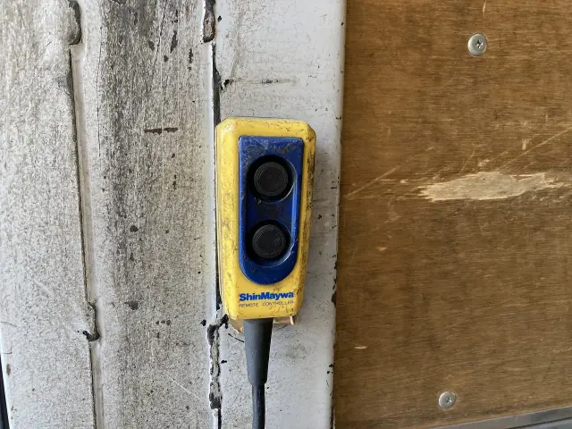 トヨタ ダイナ 2RG-XZU605(2WD)の写真27