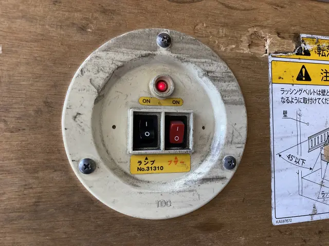 トヨタ ダイナ 2RG-XZU605(2WD)の写真28