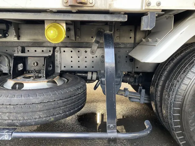 トヨタ ダイナ 2RG-XZU605(2WD)の写真33