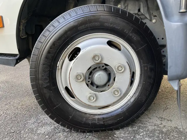 トヨタ ダイナ 2RG-XZU605(2WD)の写真34