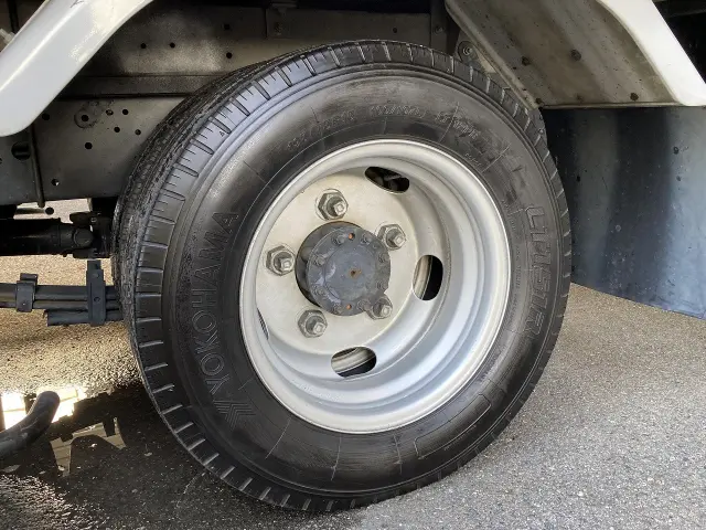 トヨタ ダイナ 2RG-XZU605(2WD)の写真35