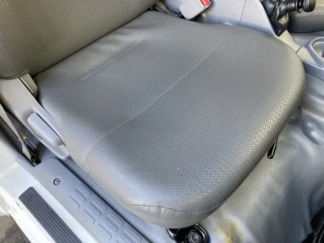 トヨタ ダイナ 2RG-XZU605(2WD)の写真37