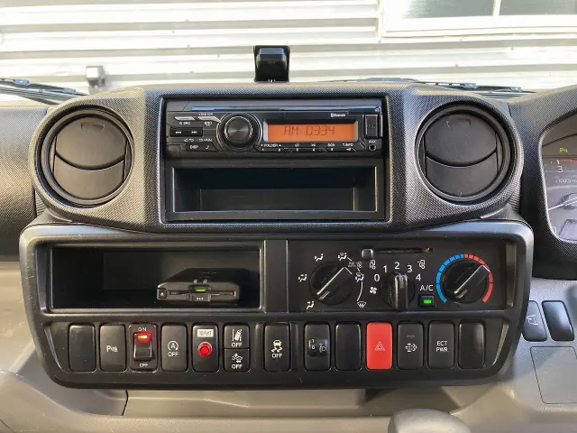 トヨタ ダイナ 2RG-XZU605(2WD)の写真39