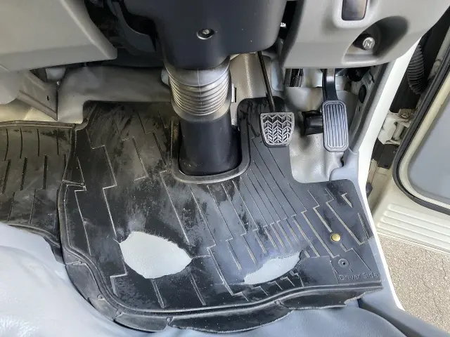 トヨタ ダイナ 2RG-XZU605(2WD)の写真40