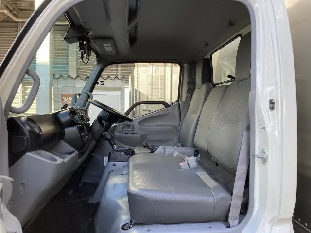 トヨタ ダイナ 2RG-XZU605(2WD)の写真41