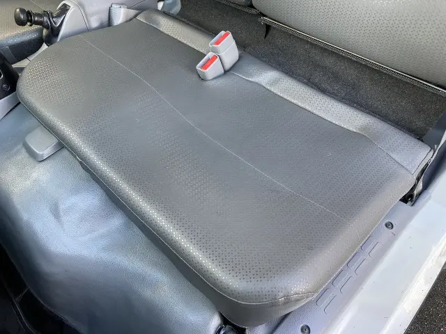 トヨタ ダイナ 2RG-XZU605(2WD)の写真43