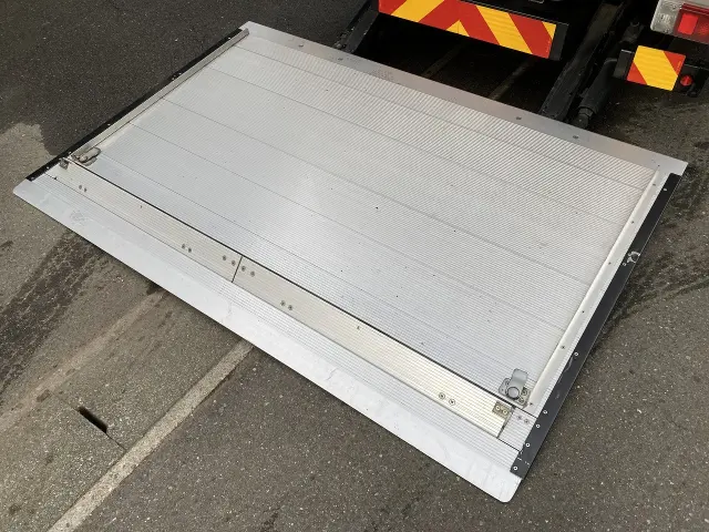 日野 デュトロ TKG-XZU720M(2WD)の写真3