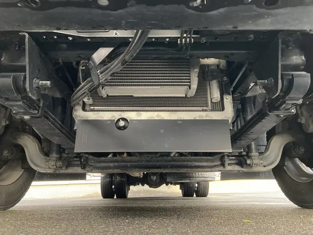 日野 デュトロ TKG-XZU720M(2WD)の写真6