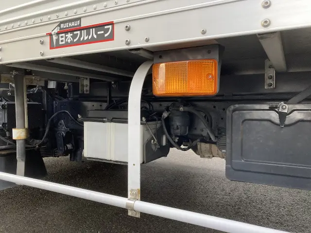 日野 デュトロ TKG-XZU720M(2WD)の写真7