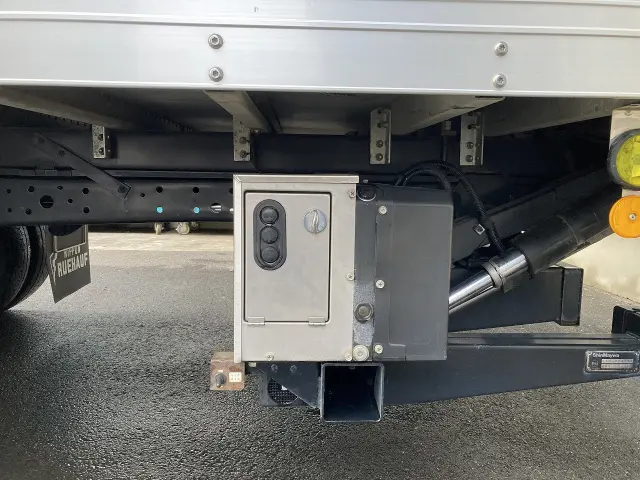 日野 デュトロ TKG-XZU720M(2WD)の写真8