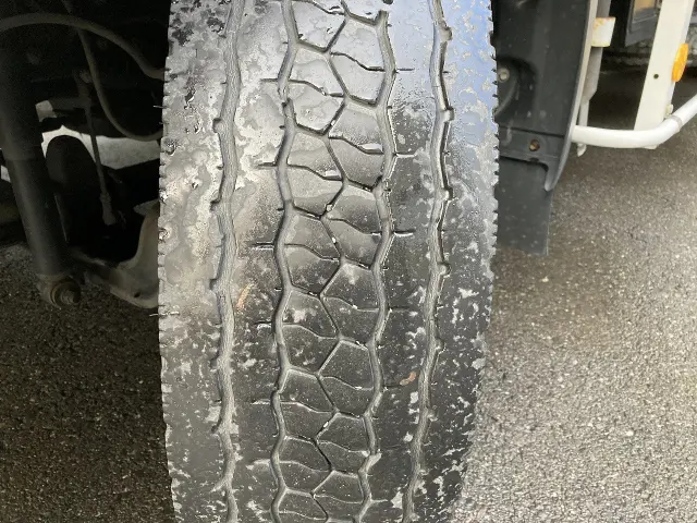 日野 デュトロ TKG-XZU720M(2WD)の写真11