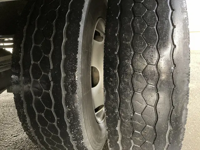 日野 デュトロ TKG-XZU720M(2WD)の写真12