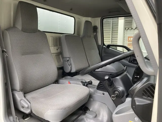 日野 デュトロ TKG-XZU720M(2WD)の写真13