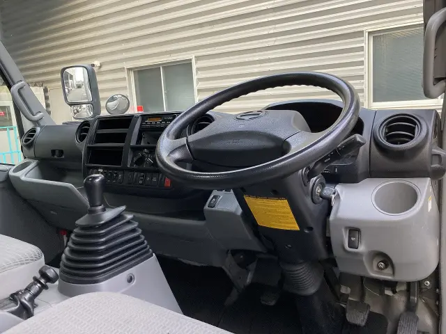 日野 デュトロ TKG-XZU720M(2WD)の写真14