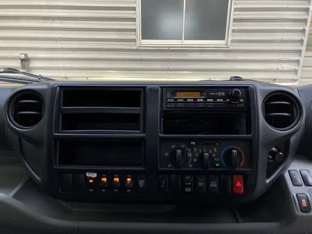 日野 デュトロ TKG-XZU720M(2WD)の写真15