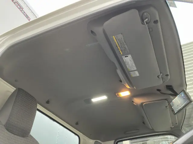 日野 デュトロ TKG-XZU720M(2WD)の写真17