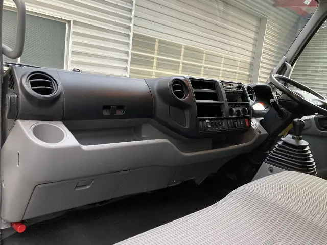 日野 デュトロ TKG-XZU720M(2WD)の写真18