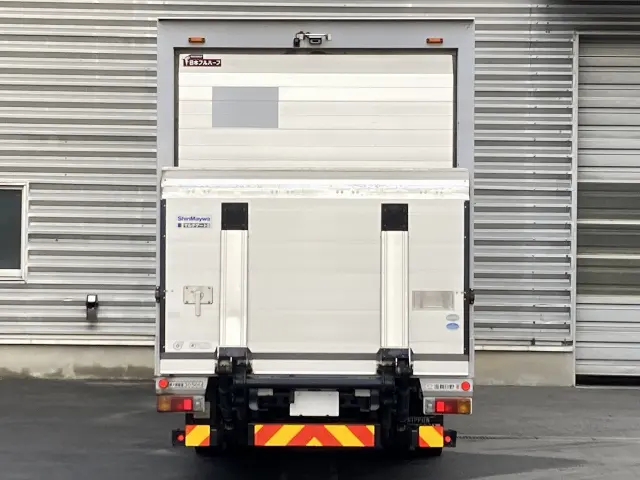 日野 デュトロ TKG-XZU720M(2WD)の写真19