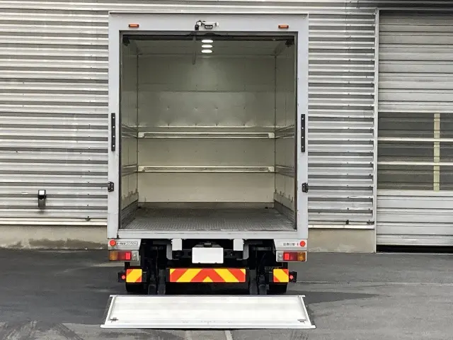 日野 デュトロ TKG-XZU720M(2WD)の写真20