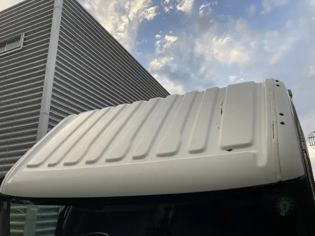 日野 デュトロ TKG-XZU720M(2WD)の写真22