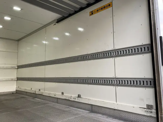 日野 デュトロ TKG-XZU720M(2WD)の写真24