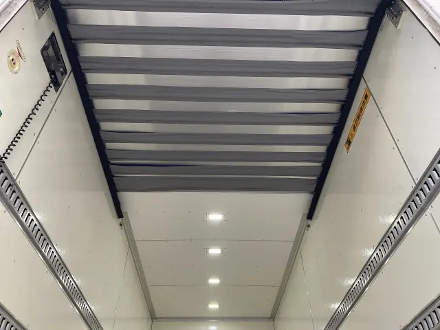 日野 デュトロ TKG-XZU720M(2WD)の写真25