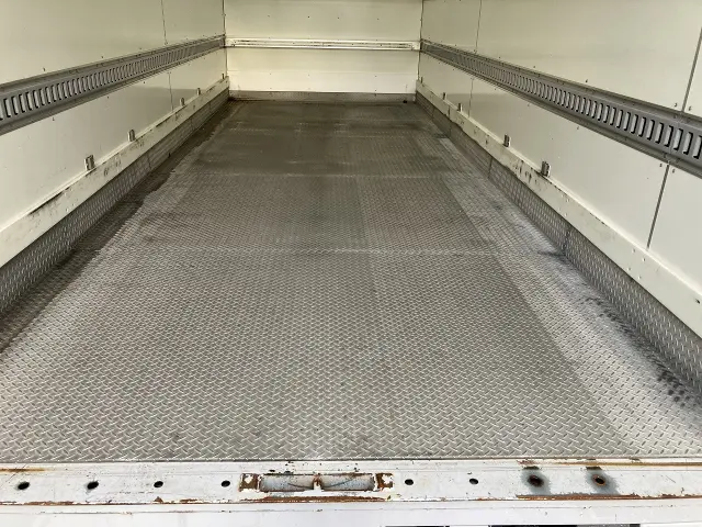 日野 デュトロ TKG-XZU720M(2WD)の写真26