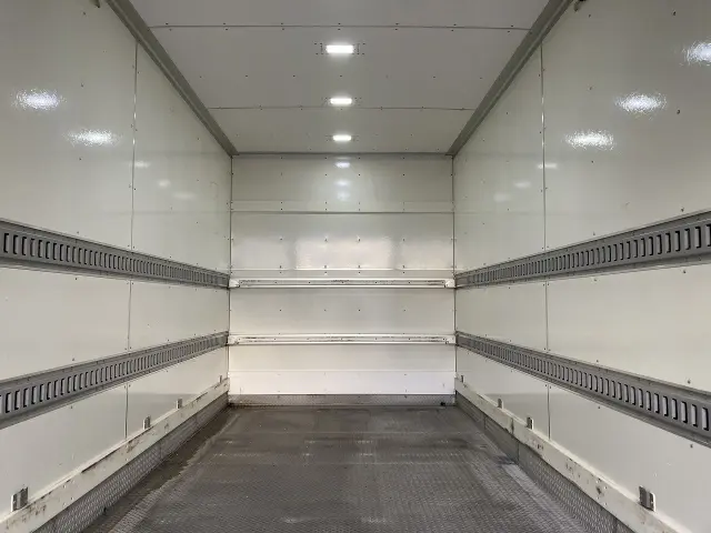 日野 デュトロ TKG-XZU720M(2WD)の写真27