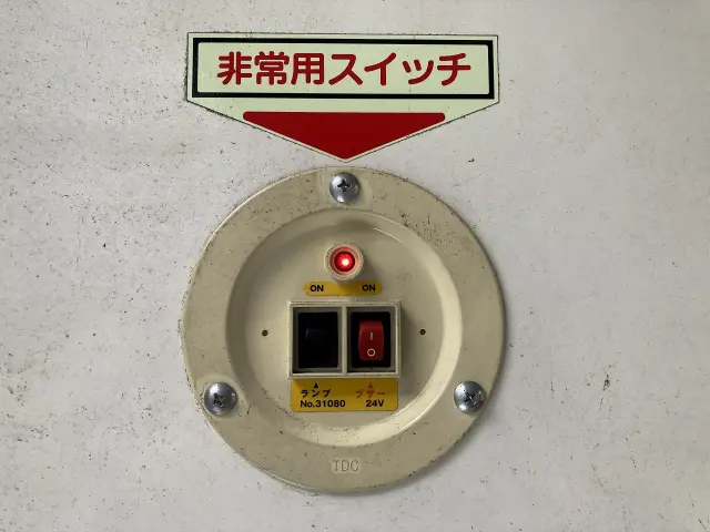 日野 デュトロ TKG-XZU720M(2WD)の写真29