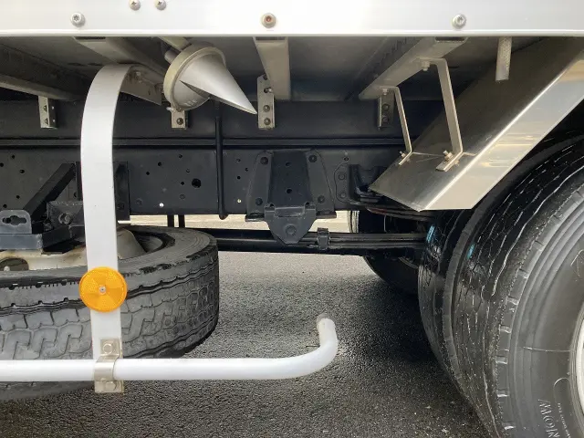 日野 デュトロ TKG-XZU720M(2WD)の写真34