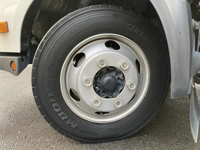 日野 デュトロ TKG-XZU720M(2WD)の写真36