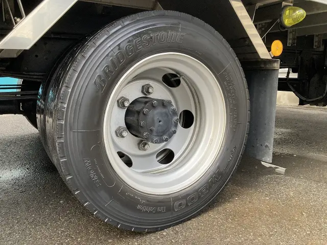 日野 デュトロ TKG-XZU720M(2WD)の写真37