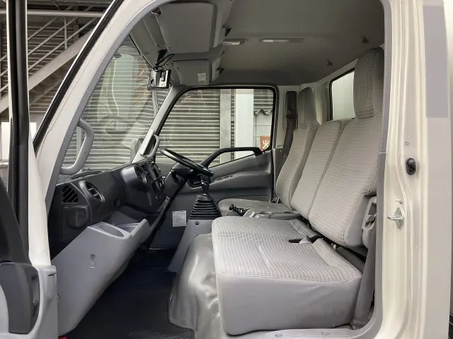 日野 デュトロ TKG-XZU720M(2WD)の写真44