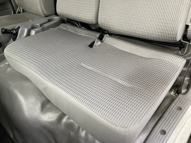 日野 デュトロ TKG-XZU720M(2WD)の写真46