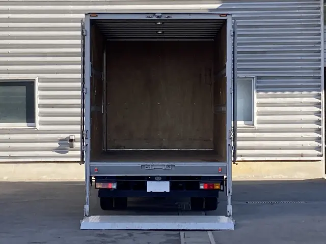 日産 アトラス 2RG-FEB5W(2WD)の写真5