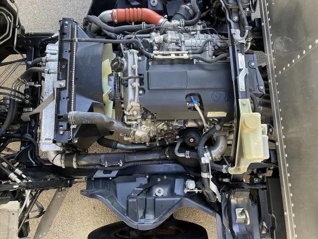 日産 アトラス 2RG-FEB5W(2WD)の写真6