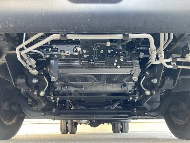 日産 アトラス 2RG-FEB5W(2WD)の写真7