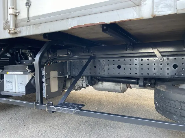 日産 アトラス 2RG-FEB5W(2WD)の写真8