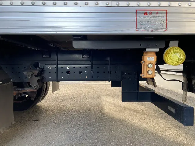 日産 アトラス 2RG-FEB5W(2WD)の写真9