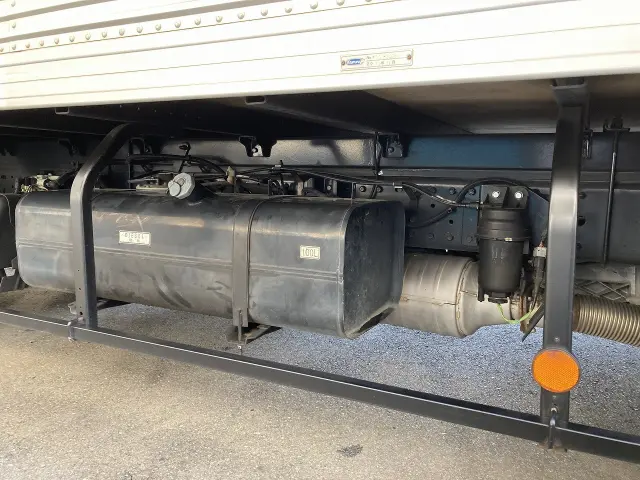 日産 アトラス 2RG-FEB5W(2WD)の写真10