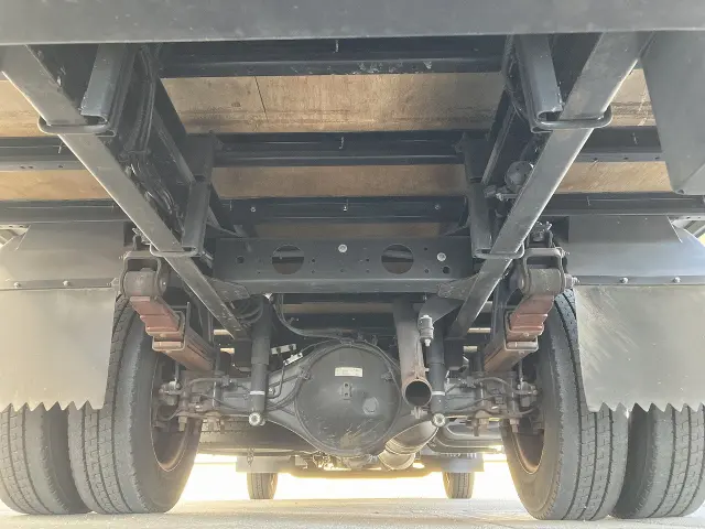 日産 アトラス 2RG-FEB5W(2WD)の写真11