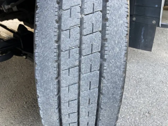 日産 アトラス 2RG-FEB5W(2WD)の写真12