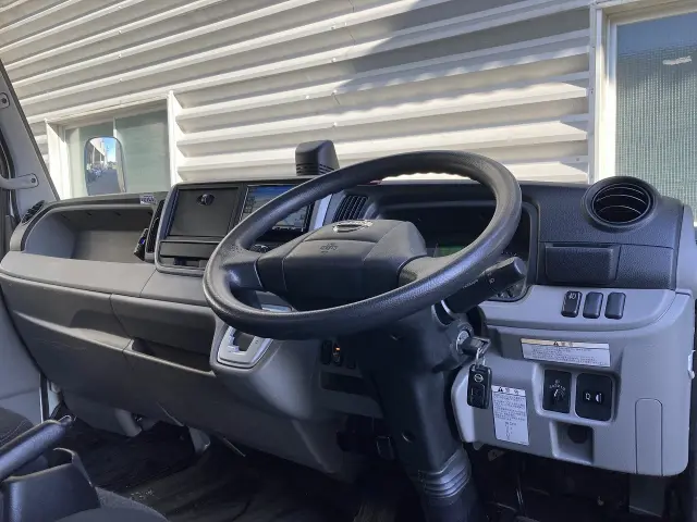 日産 アトラス 2RG-FEB5W(2WD)の写真15