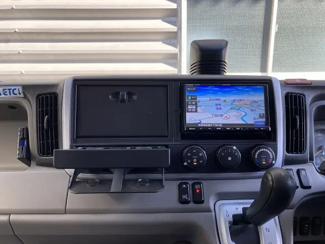 日産 アトラス 2RG-FEB5W(2WD)の写真16