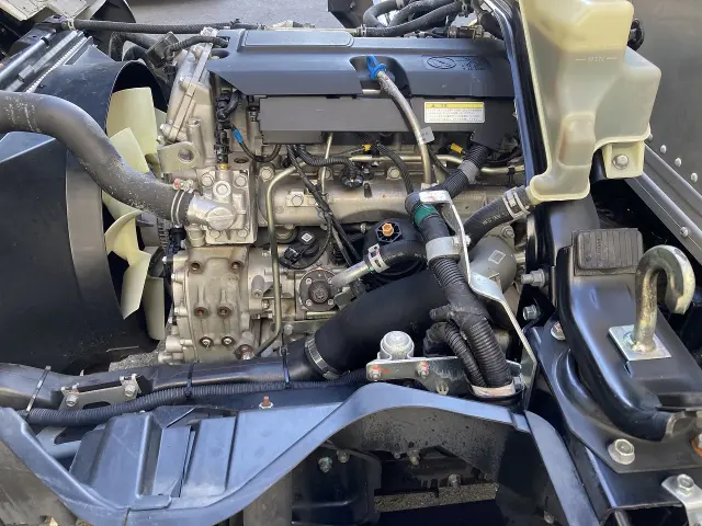 日産 アトラス 2RG-FEB5W(2WD)の写真31