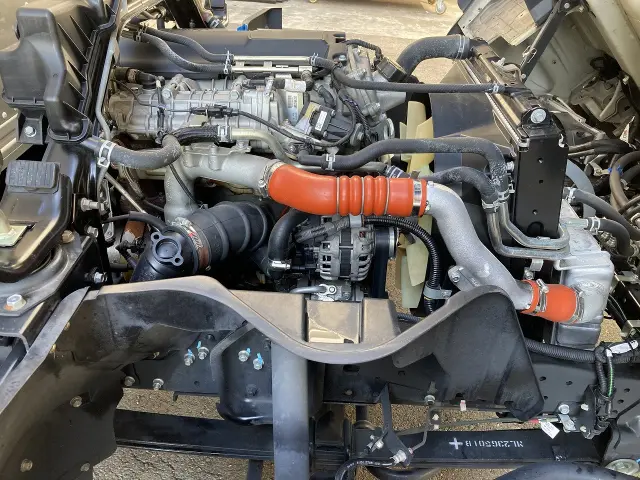 日産 アトラス 2RG-FEB5W(2WD)の写真32