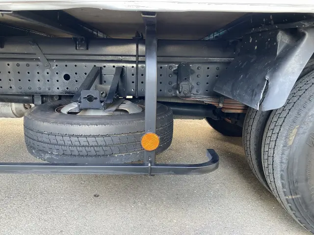 日産 アトラス 2RG-FEB5W(2WD)の写真33