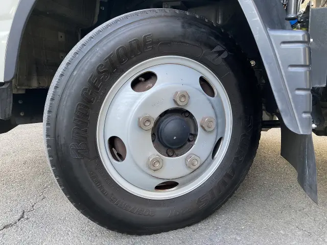 日産 アトラス 2RG-FEB5W(2WD)の写真35